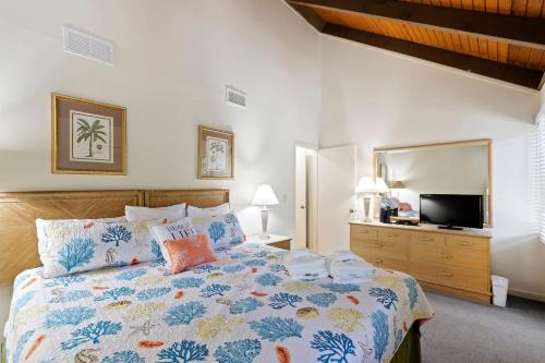 45 Night Heron, Sleeps 8, Pool