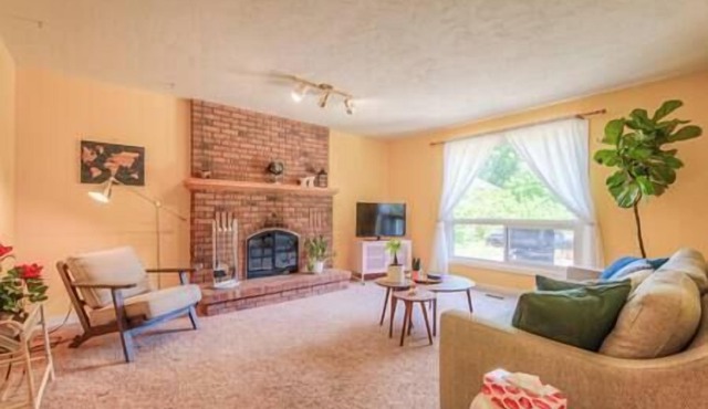 45% Off Monthly Stay + 7 Beds + BBQ + 1.5 Gb WiFi