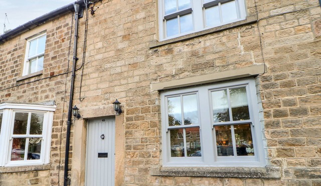 45 SOUTH GREEN, pet friendly, with open fire in Staindrop