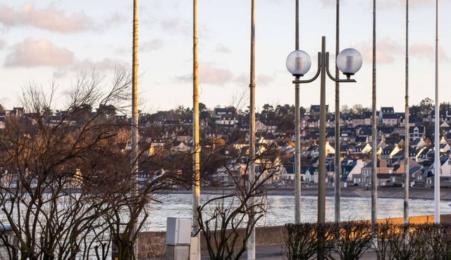 450-T3 a stone's throw from the beautiful CAROUAL beach