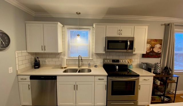 4500 Hilltop - Lynchburg VA