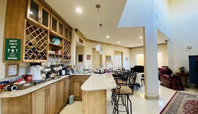 4500 sqft 6bed/6bath 2017 Built Lux Home $1M View