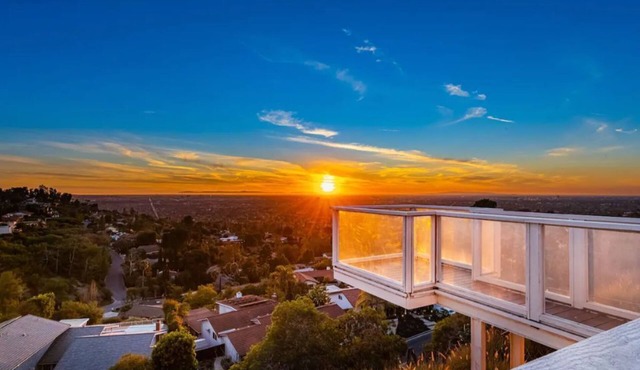 4500SF Dream Home｜Close to Disney｜Skyline View