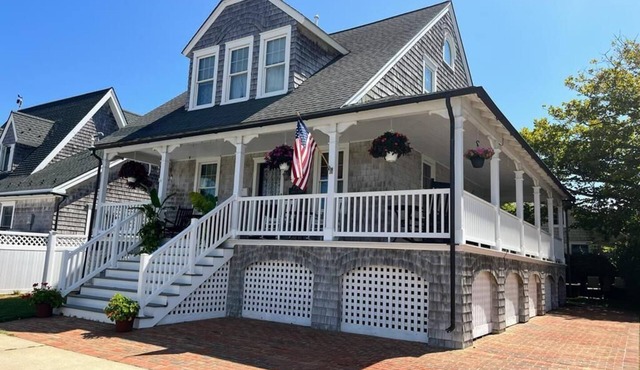 4507 Central Ave, Unit:Single