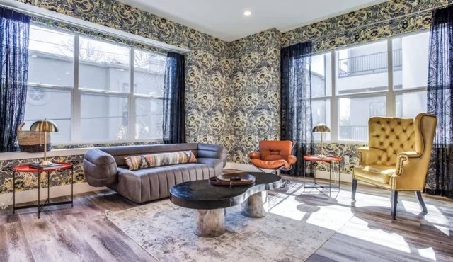 4508 unit D · DriemHouse | High design | Edge of Highland Park
