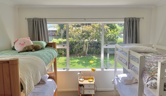 450m to Ahipara Beach