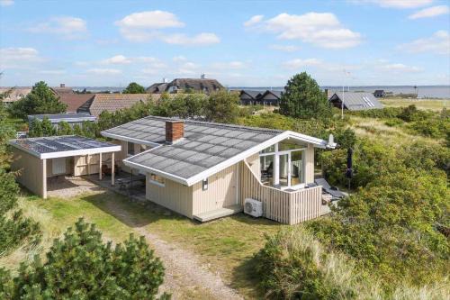 4513 Hvide Sande Naturhaus