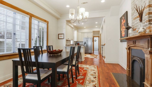 4526 Banks Street · Prime MID-CITY Location 3 Bedrooms