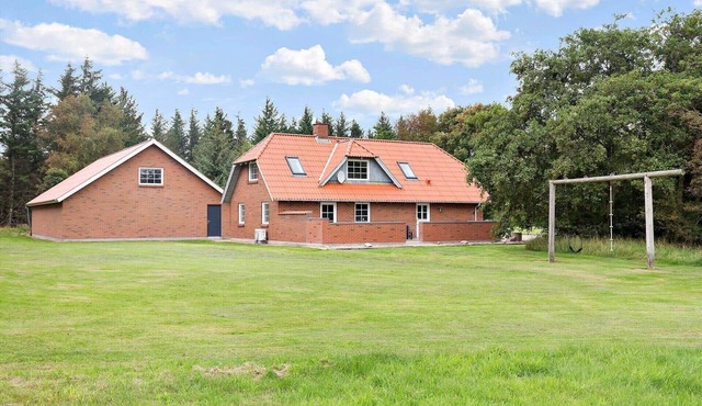 456 Bedsted Thy - Istrupvej 44