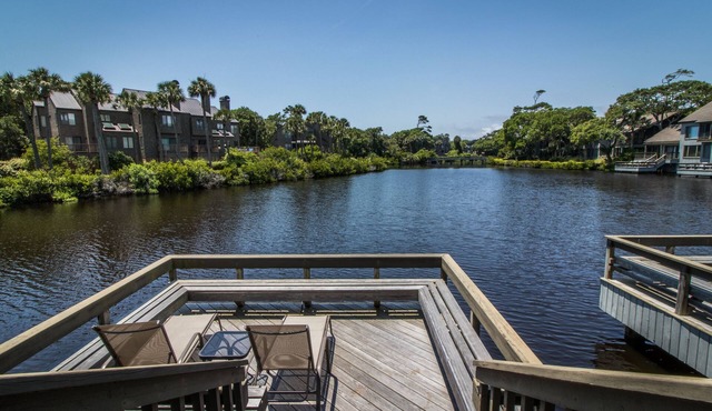 4580 Parkside Villa by Akers Ellis Rentals