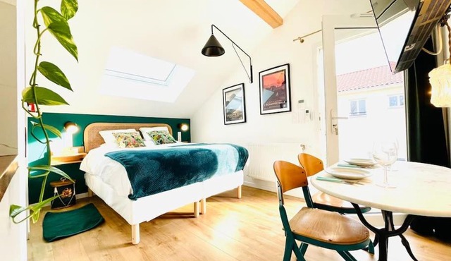 45DNord-Studio affaires et tourisme Numero 1 à Chapareillan