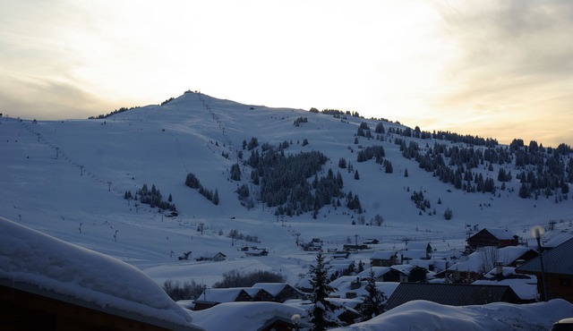 46 m² apartment for 8 people. max.