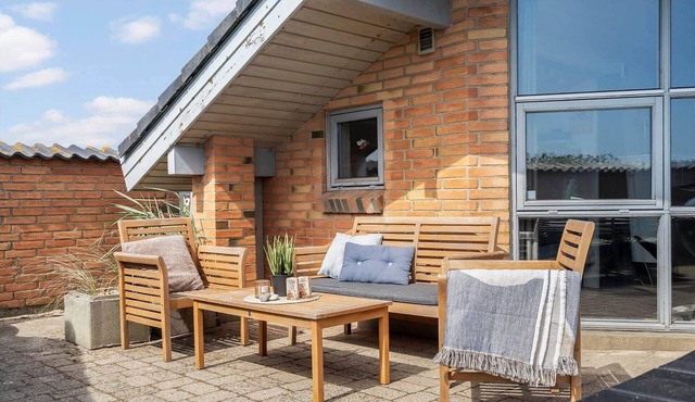 461 Hvide Sande - Tingodden 152