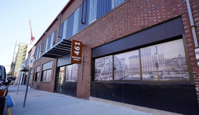 461 Melwood Suites Unit 101 2Bed/2Bath