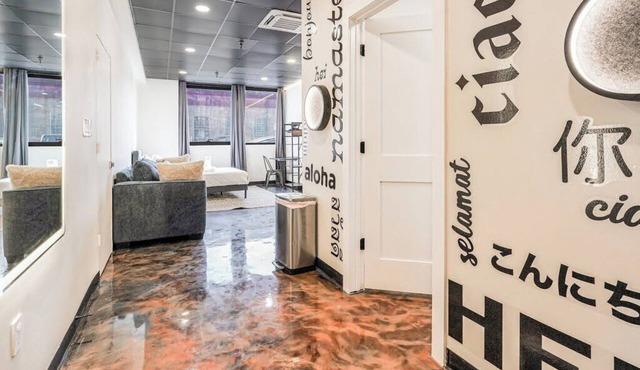 461 Melwood Suites Unit 102 Studio