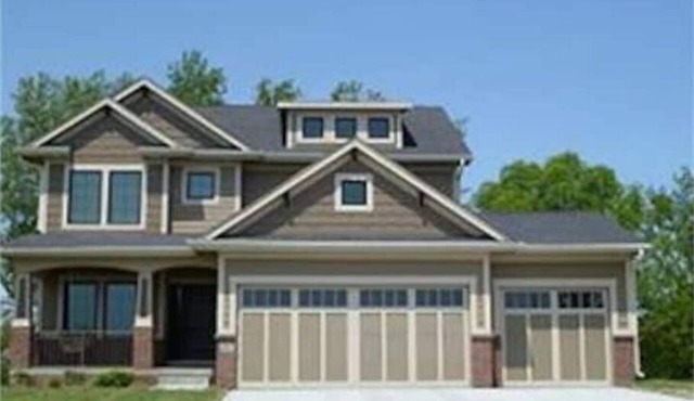 4624 Luxury family home