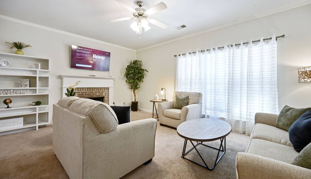 4632 Liberty Square Dr, Acworth