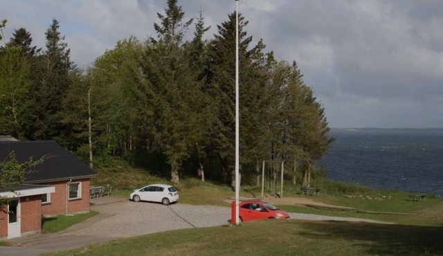 465 m2 camp school very close to beach and forest