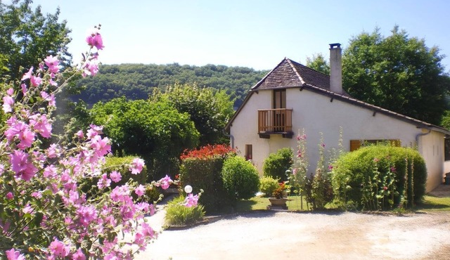 46G11328 - LACAVE - Gîte