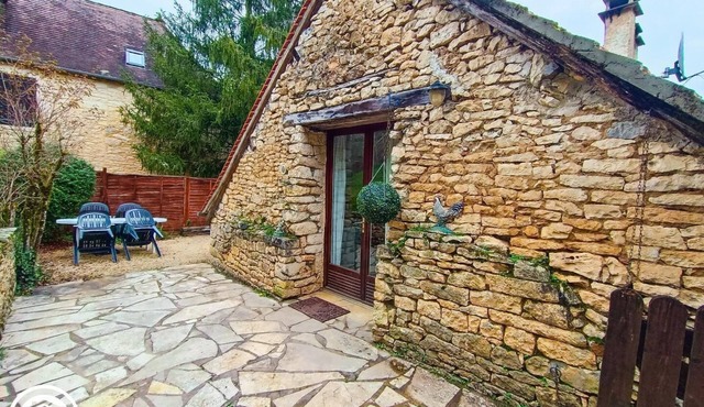 46G11466 - PAYRAC - Gîte