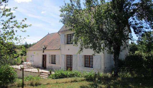 46G11535 - SAINT-PROJET