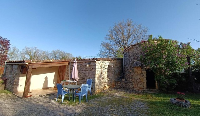 46G11580 - LIMOGNE-EN-QUERCY