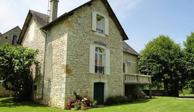 46g11740 - Floirac - Gîte