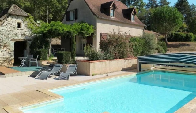 46g11798 - Cajarc - Gîte