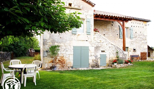 46G11886 - LABASTIDE-MARNHAC