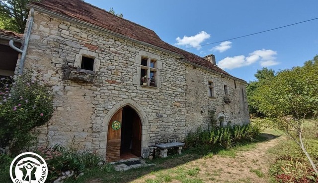 46g12089 - Maxou - Gîte