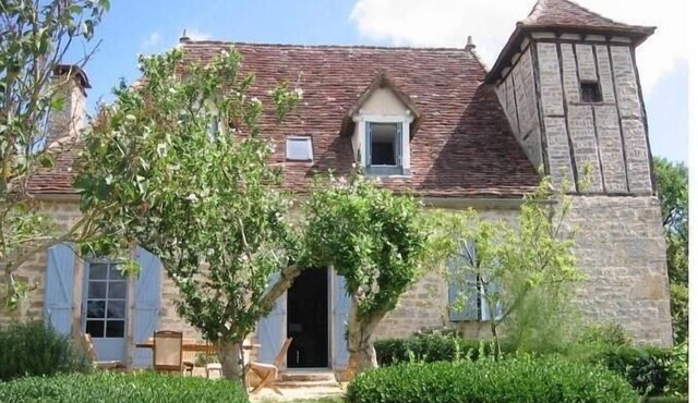 46g12155 - Rignac - Gîte