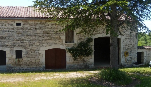 46G12203 - LABURGADE