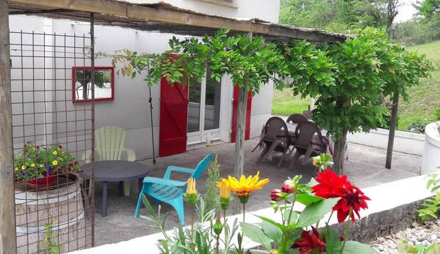 46g12331 - Cahors - Gîte