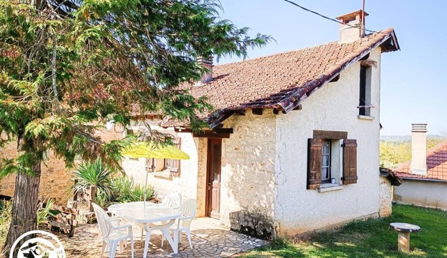 46G1238 - BIO - Gîte