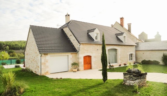 46g12394 - Gignac - Gîte