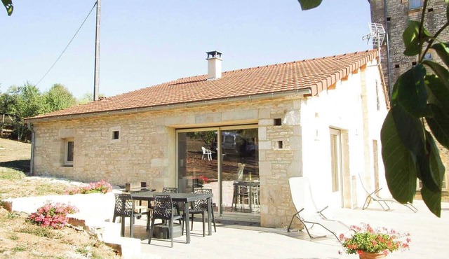 46G12580 - GIGNAC - Gîte