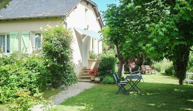 46g12855 - Creysse - Gîte