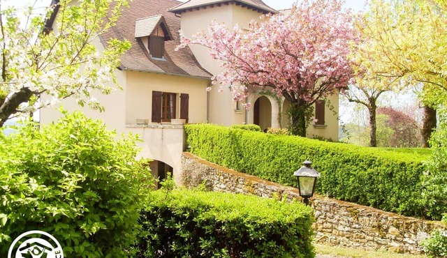 46G1311 - CAPDENAC - Gîte