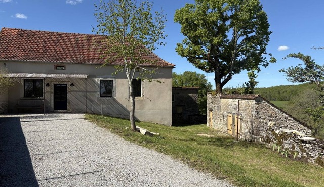 46G13299 - CONCORES - Gîte