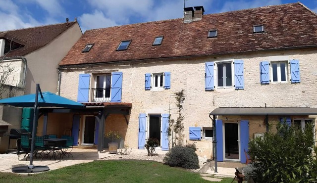 46G13304 - REILHAGUET