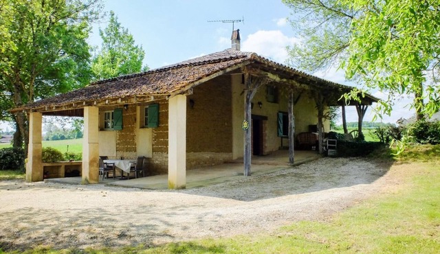 46g1888 - Castelnau-montratier