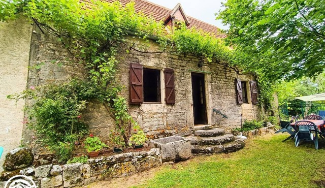 46G1959 - QUISSAC - Gîte