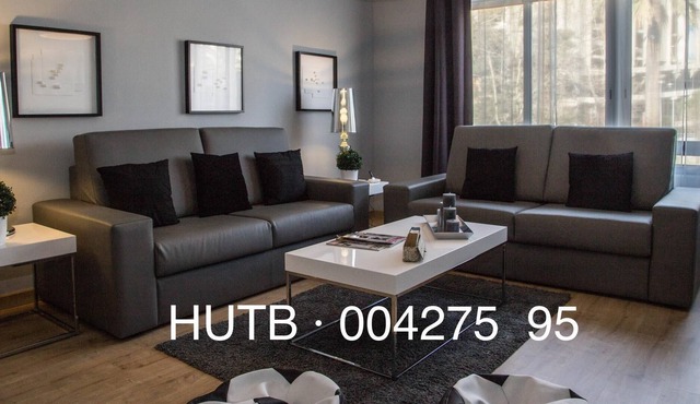 47. Futbol G12 Apartment