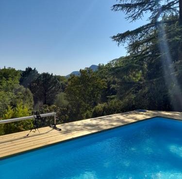 47 impasse des tambourinaires rocbaron