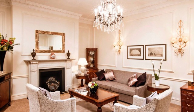 47 Park Street- Grand Residences by Marriott