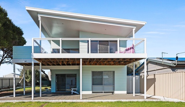 47 Underwood Ave, Goolwa Beach
