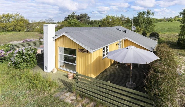 4701 Aakirkeby - Boderne 60