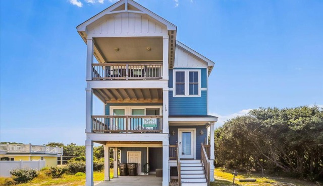 4704 - Shell Yeah by Resort Realty