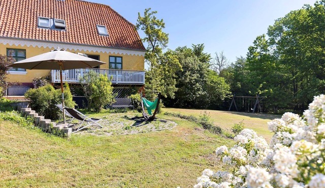 4746 Aakirkeby - Bodernevej 19