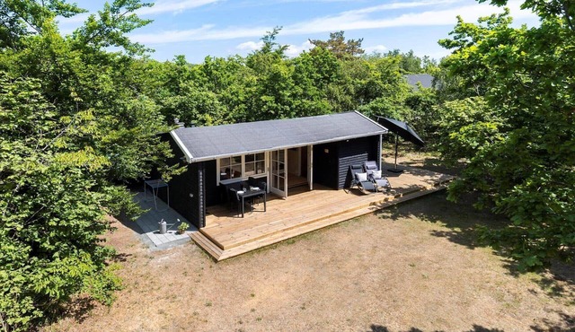 4754 Rønne - Stampen Vej 8 Hus 5